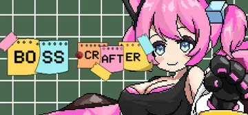 BOSS研习社 v1.0.0（BossCrafter）免安装封面