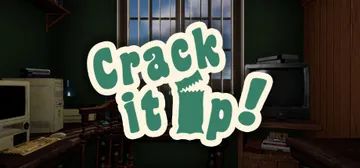 破解它！Build.16390685（Crack it Up封面