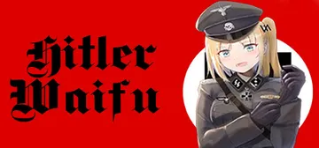 希特勒的妻子 Build.12784148（Hitler W封面