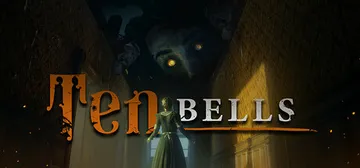 钟声十响 v2.1.5（Ten Bells）免安装中文版封面