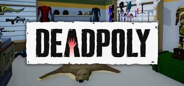 死亡波利 v0.0.7B.5（DeadPoly）免安装中文版封面