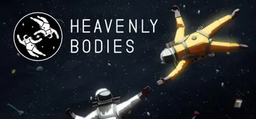 天体 v1.0.3（Heavenly Bodies）免安装中封面