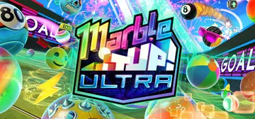 弹珠之旅！Ultra Build.13005322（Marb封面