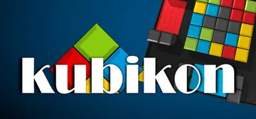 库比康3D v1.0.12（Kubikon 3D）免安装中文封面