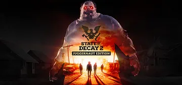 腐烂国度2 v38.2 送修改器（State of Deca封面