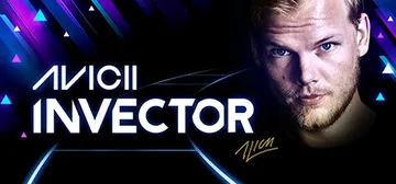 艾维奇电音航线 v1.6.8（AVICII Invector封面