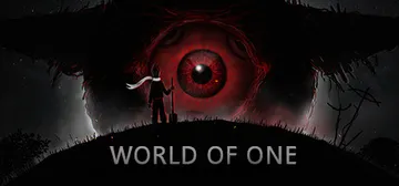 一人世界 v1.5.0 全面版（World of One H封面