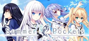 夏日口袋 v8364739（Summer Pockets）免封面