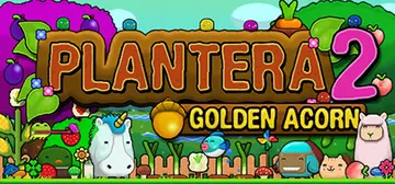 世纪之花2：金橡子 Build.12573689（Plant封面