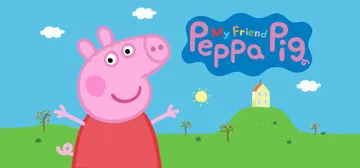 我的好友小猪佩奇 全DLC（My Friend Peppa 封面