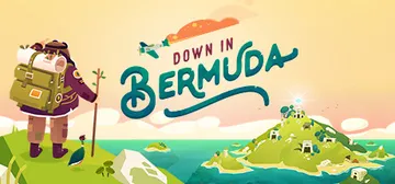 逃出百慕大 Build.9728823（Down in Bermuda）免安装中文版封面