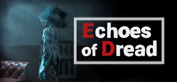 恐惧回声（Echoes of Dread）免安装中文版封面