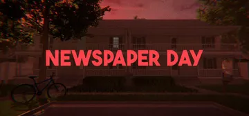 报纸日 v1.0.0（Newspaper Day）免安装中文封面