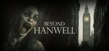 超越汉威尔 v1.1（Beyond Hanwell）免安装英封面