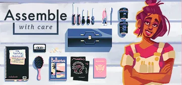 用心组装 Build.7032916（Assemble wi封面