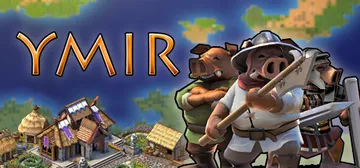 尤弥尔传奇 单机+联机 v0.6.3.11（Ymir）免安装封面