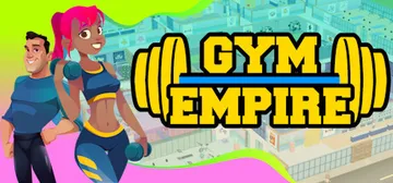 健身房大亨 v0.8.5（Gym Empire - Gym Tycoon Sim Management）免安装中文版封面