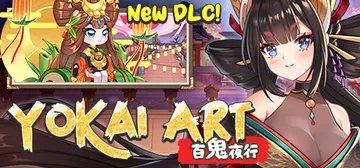 妖谈：百鬼夜行 Build.12765884（Yokai A封面