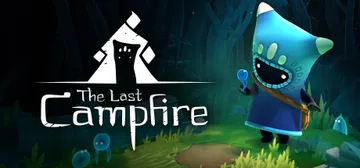 最后的篝火 Build.7473523（The Last Campfire）免安装中文版封面