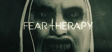 恐惧疗法 v20230322 单机+联机（Fear Ther封面