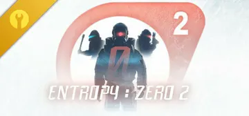 熵：零2 v1.7.1（Entropy：Zero 2）免安装封面