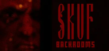 SKUF后室 v1.0.0（SKUF BACKROOMS）免封面