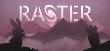光栅 v1.0.0（Raster）免安装中文版封面