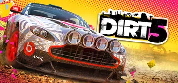 尘埃5 v1.2770.47.0 单机+联机（Dirt 5）封面