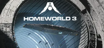 家园3 v1.3 全DLC 送修改器（Homeworld 3封面