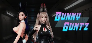 兔耳战姬 Build.13693429（Bunny Gunt封面