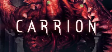 红怪 v1.0.5.643（CARRION）免安装中文版封面