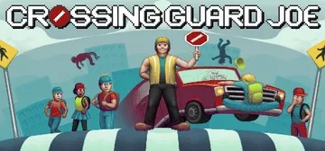 小朋友过马路（Crossing Guard Joe）免安装中封面
