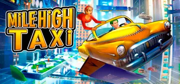 万里高空出租车 Build.11968131（MiLE Hi封面
