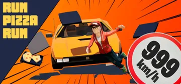 披萨配送模拟器 v1.0.0（Run Pizza Run）免封面