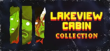 湖边小屋全集（Lakeview Cabin Collecti封面