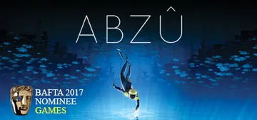 智慧之海 海洋探索 深海探险（ABZU）免安装中文版封面