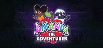 冒险者阿曼达 v1.6.17（Amanda the Adve封面