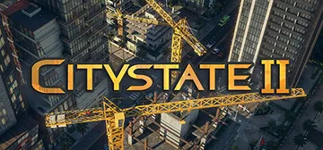 城邦2 城市之星2 v1.4.3B（Citystate II封面