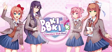 心跳文学部Plus Build.10766092（Doki 封面