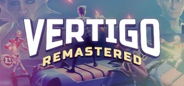 眩晕球 重制版VR（Vertigo Remastered）免封面