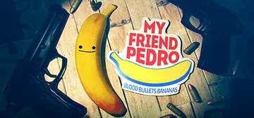 我的朋友佩德罗 v1.03（My Friend Pedro）封面