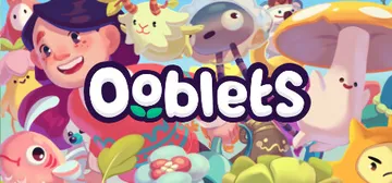 欧布精灵 v1.4.43（Ooblets）免安装中文版封面