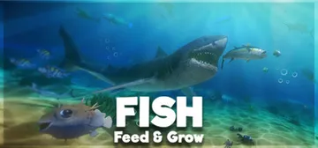 海底大猎杀 v0.14.3（Feed and Grow: F封面