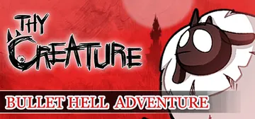 怪物 v1.0.5.HotFix（Thy Creature）封面