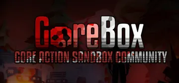 戈尔盒子 Build.25187180（GoreBox）免安封面