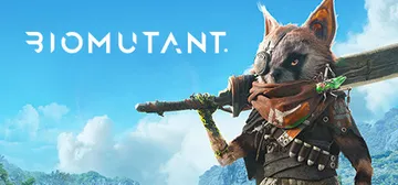 生化变种 v1.7.0 全DLC 送修改器（BIOMUTAN封面