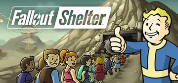辐射：避难所 v1.6.1 送修改器（Fallout She封面