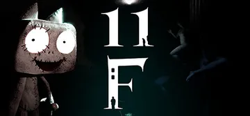 11F v1.0.0 免安装中文版封面