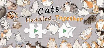 挤在一起的猫猫 Build.13309780（Cats Hu封面