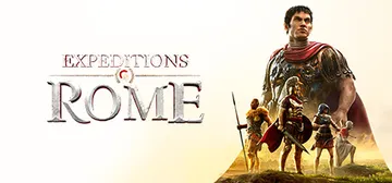 远征军：罗马 v1.6 全DLC（Expeditions: 封面